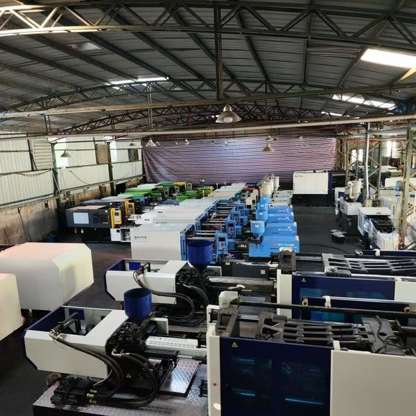 Shenzhen Noble Machinery Equipment Co., Ltd. 製造者の生産ライン